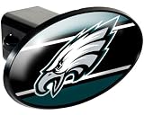 NFL Philadelphia Eagles Trailer Hitch Cover