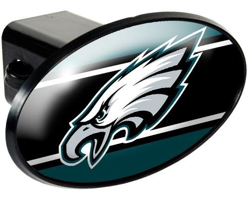NFL Philadelphia Eagles Trailer Hitch Cover