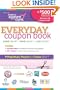 Everyday Coupon Book: Exclusive Offers on Hundreds of Food and Household Items
