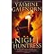 Find the BEST Vampires and Dark Fantasy Books !!!