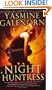 Night Huntress (Sisters of the Moon, Book 5)