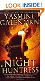 Night Huntress (Otherworld)