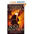 Night Huntress (Otherworld)