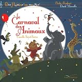 Le Carnaval des Animaux (1CD audio)