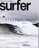 Surfer [US] June 2012 (単号)