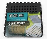 Climbing frame and garden safety mats x 4 (21006)