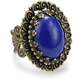 Sorrelli Aurora Sky Vintage Inspired Center St