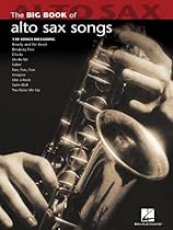 Big Book of Instrumental Songs (Alto Sax) (Big Book (Hal Leonard)) Big Book of Instrumental Songs (Alto Sax) (Big Book (Hal Leonard))