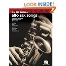 Big Book of Instrumental Songs (Alto Sax) (Big Book (Hal Leonard))