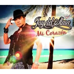 Mi Corazón (Crazy Boy Remix)
