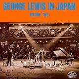 Vol.2-in Japanvon "George Lewis (Clarinet)"