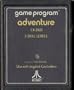 Adventure (Atari 2600)