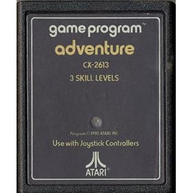 Adventure (Atari 2600)