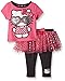 Hello Kitty Baby Girls' 2pc T-Shirt and Skegging Set