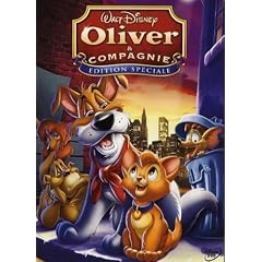 Oliver & Compagnie