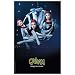 Quidam Cirque du Soleil - 11x17 Art Poster