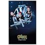 Quidam Cirque du Soleil - 11x17 Art Poster