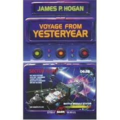 Voyage From Yesteryear