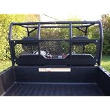 2009 Polaris Ranger Bulkhead by EMP