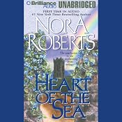 Heart of the Sea: Irish Jewels Trilogy, Book 3 | [Nora Roberts]