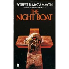 The Night Boat