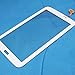 Front Glass Touch Screen Digitizer Replacement Compatible with Samsung Galaxy TAB 3 Sm-t210r