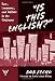 Is This English?