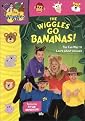 The Wiggles Go Bananas! (Widescreen)