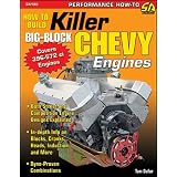 HowtoBuildKillerBig-BlockChevyEngines(S-ADesign)