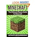 Minecraft official construction handbook pdf