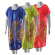 Happie Brand Womens Plus Size Nightgown