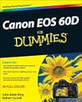 Canon EOS 60D For Dummies