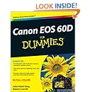 Canon EOS 60D For Dummies