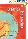 Zero Balancing: Touching...