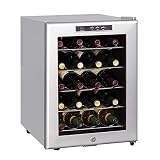 Review Sunpentown WC-20SD / Sunpentown WC-20SD ThermoElectric 20-Bottle Wine Cooler