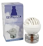 Feliway - 48 ml with Diffuser