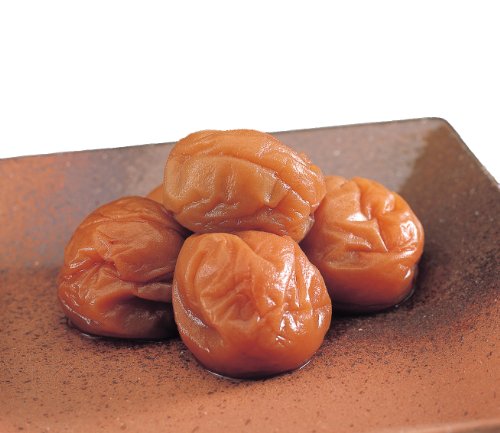 紀州はちみつ梅干　エコロジーパック1kg