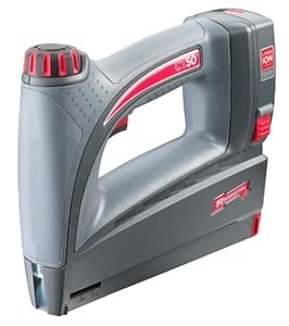 Amazon.com: Arrow CT50 Professional Cordless Staple Gun: Home Improvement