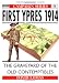 First Ypres 1914: The Graveyard of the Old Contemptibles (Campaign)