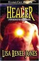 Underground Guardians: Healer (Book 2)