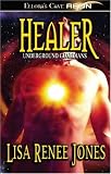 Underground Guardians: Healer (Underground Guardians)
