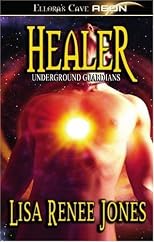 Underground Guardians: Healer (Underground Guardians)