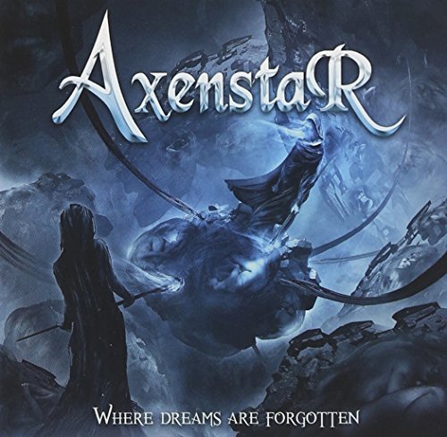 Where Dreams Are Forgotten