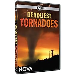Nova: Deadliest Tornadoes