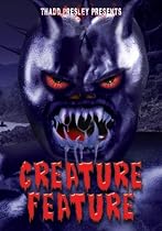 Click to Download Free Kindle Book -> Thadd Presley Presents: Creature Feature