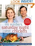 Mr. Sunday's Saturday Night Chicken