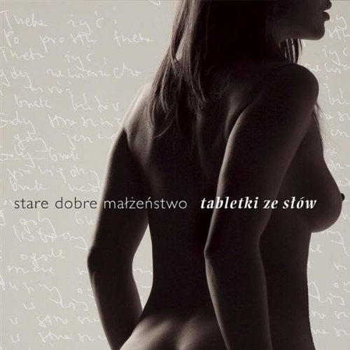 Stare Dobre Malzenstwo - Tabletki Ze Slow - Zortam Music