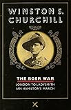 The Boer war