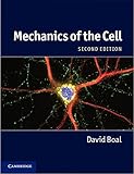 Mechanics of the cell