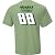 Dale Earnhardt Jr NASCAR #88 Mountain Dew Fan Up T-Shirt-Green